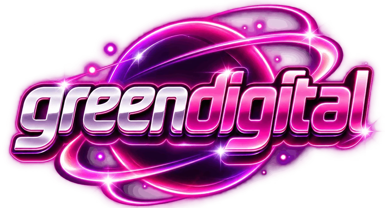GreenDigital.id – Blogging Tips, SEO & Digital Insights